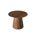 Accord Lighting Conic Side Table F1002