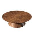 Accord Lighting Conic Coffee Table F1004
