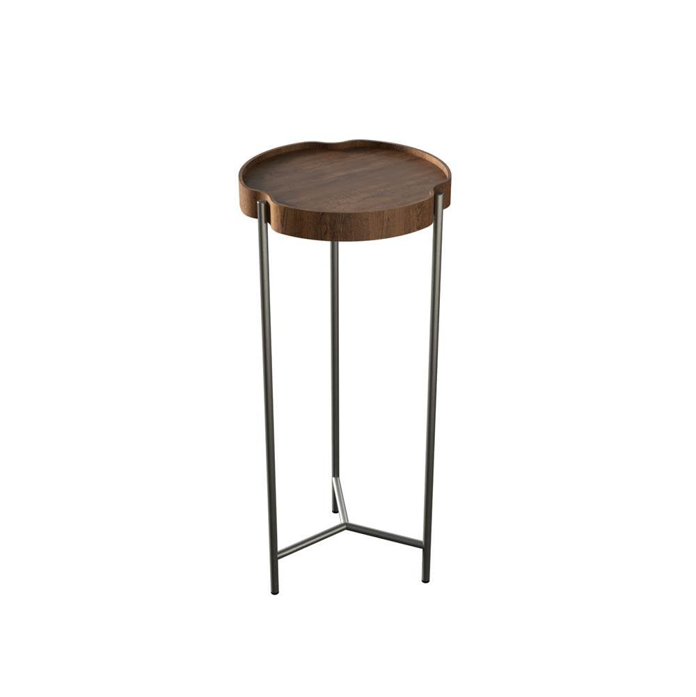 Accord Lighting Flow Side Table F1005