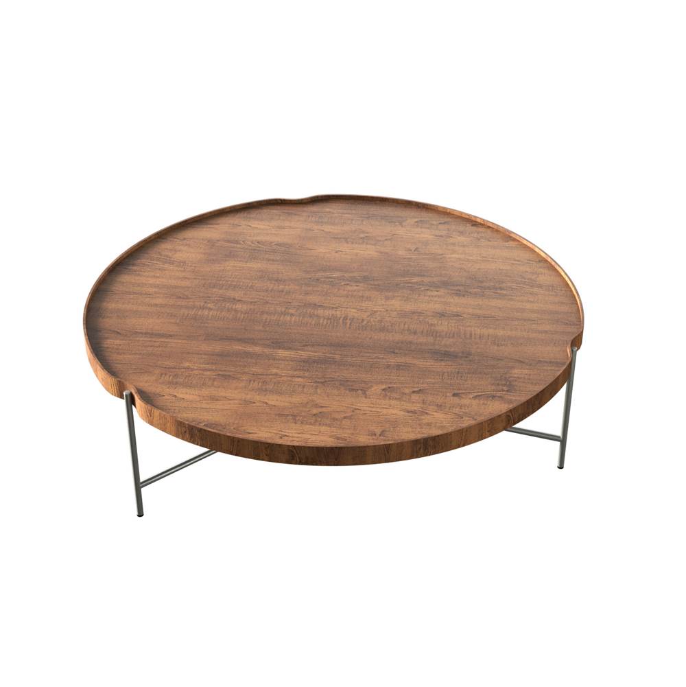 Accord Lighting Flow Coffee Table F1010