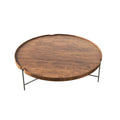 Accord Lighting Flow Coffee Table F1011