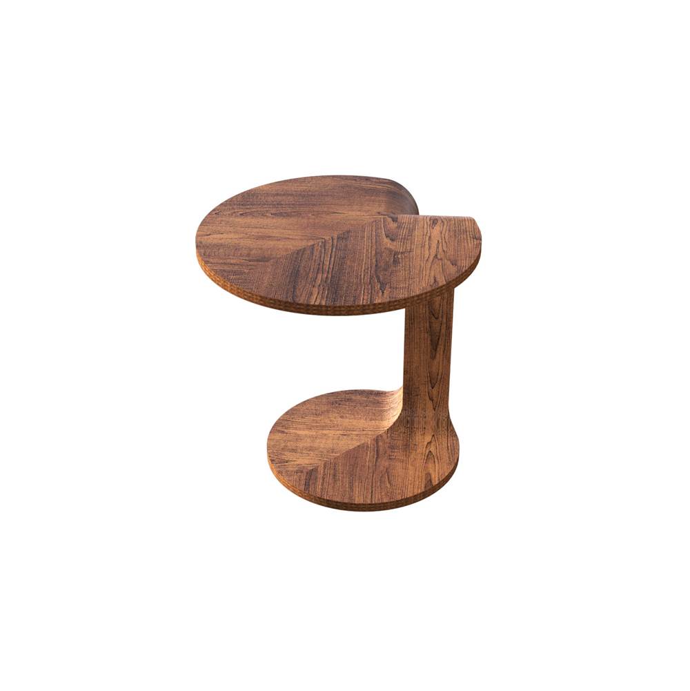 Accord Lighting Bloom Side Table F1013