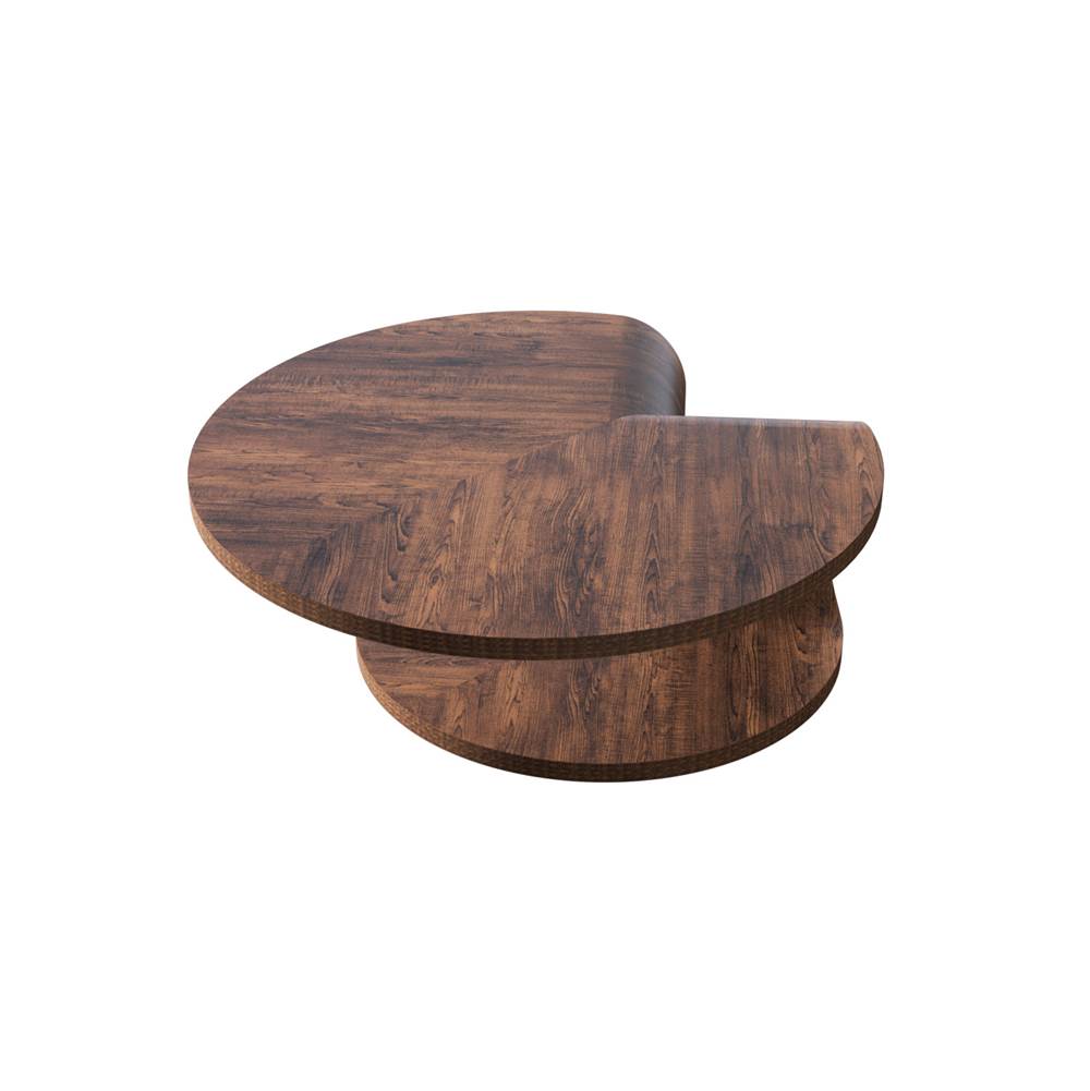 Accord Lighting Bloom Side Table F1015