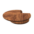 Accord Lighting Bloom Side Table F1017