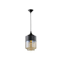Avenue Lighting Robertson Blvd Robertson Blvd. Collection Pendant