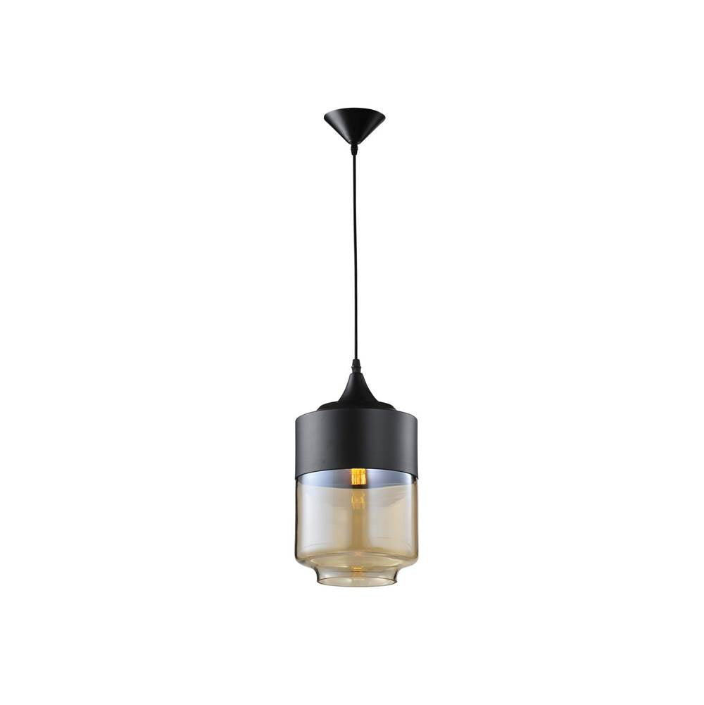 Avenue Lighting Robertson Blvd Robertson Blvd. Collection Pendant