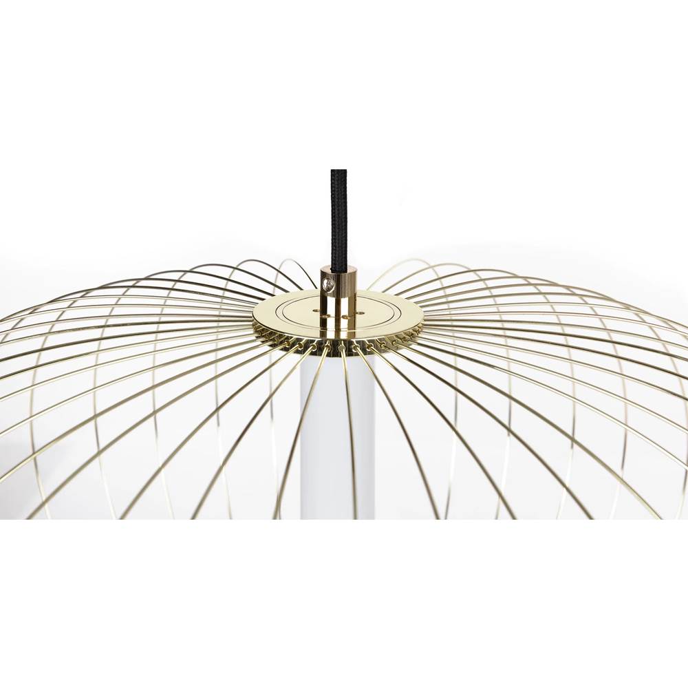 Avenue Lighting Delano