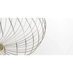 Avenue Lighting HF8141-DBZ-CL Dark Bronze Sonoma Ave. Collection Image 2