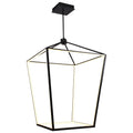 Avenue Lighting HF9402-BK Black Park Ave. Image 1