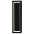 Avenue Lighting HF9405-BK Black Park Ave. Image 1
