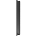 Avenue Lighting AV4916-BK-5CCT Black Avenue Outdoor Black 5cct Wall Mount Image 1