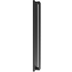 Avenue Lighting AV4916-BK-5CCT Black Avenue Outdoor Black 5cct Wall Mount Image 1