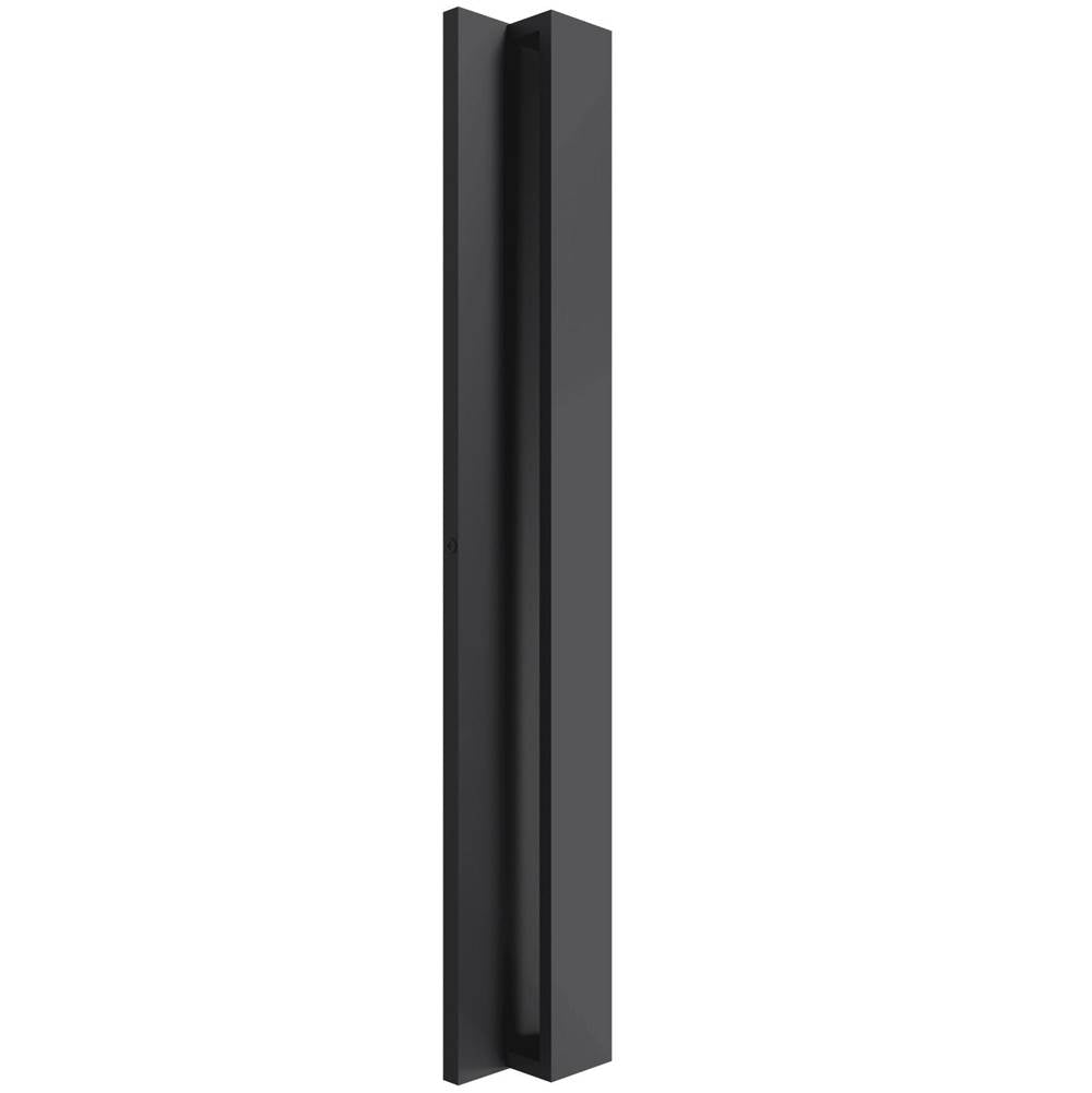 Avenue Lighting Avenue Outdoor Avenue Outdoor Black 5cct Wall Mount