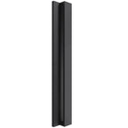 Avenue Lighting Avenue Outdoor Avenue Outdoor Black 5cct Wall Mount