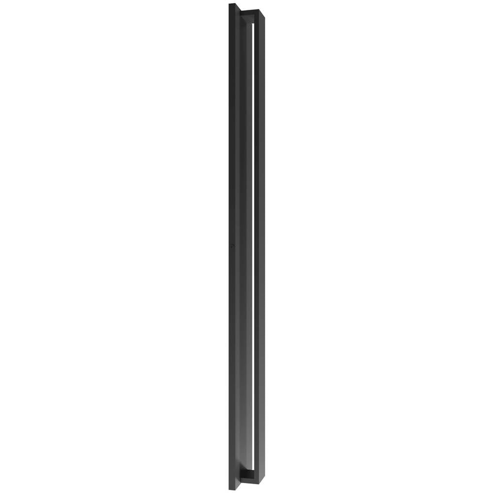 Avenue Lighting AV4924-BK-5CCT Black Avenue Outdoor Black 5cct Wall Mount Image 1