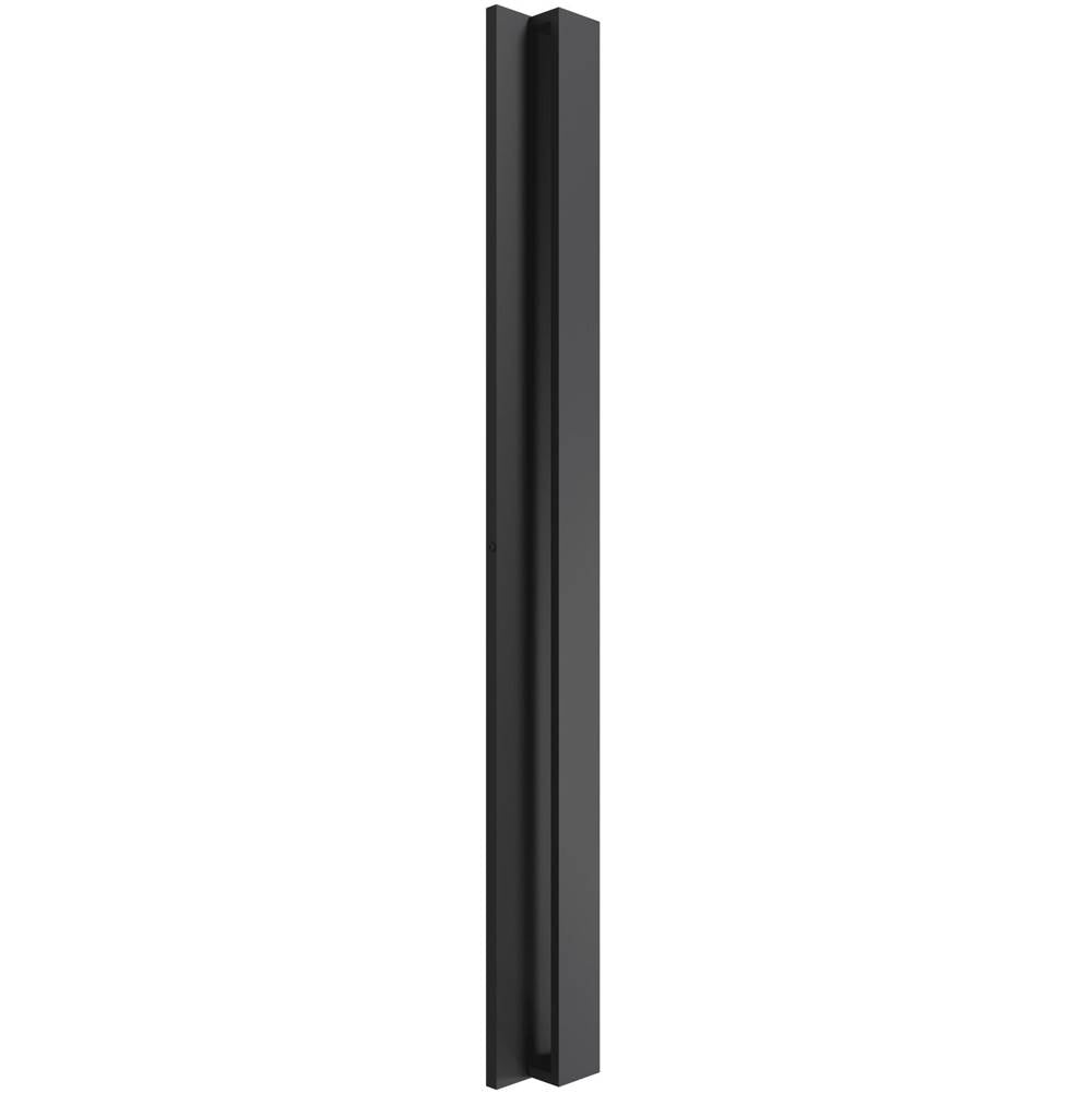 Avenue Lighting Avenue Outdoor Avenue Outdoor Black 5cct Wall Mount