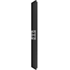 Avenue Lighting AV4924-BK-5CCT Black Avenue Outdoor Black 5cct Wall Mount Image 2