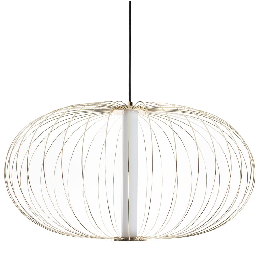 Avenue Lighting Delano