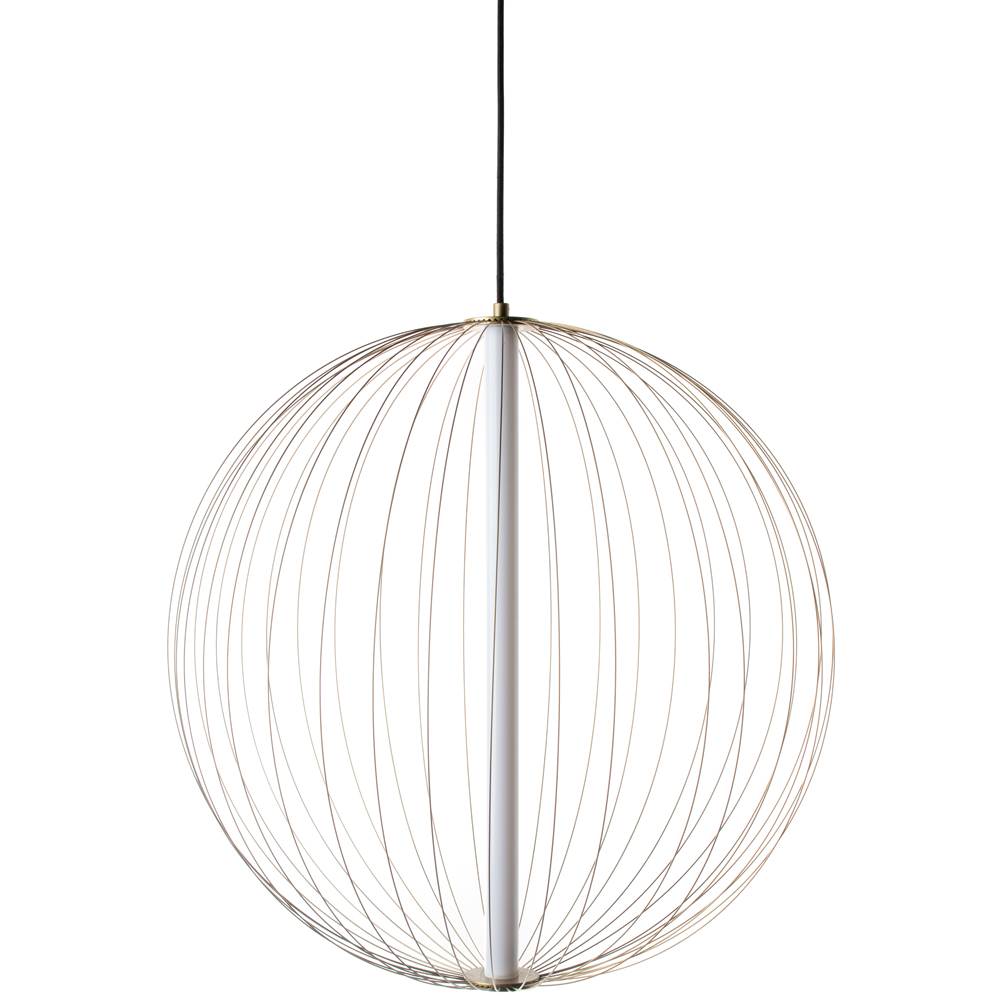 Avenue Lighting Delano