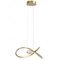 Avenue Lighting HF5069-GB  Pendant Image 1