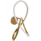 Avenue Lighting HF5080-GB  Wall Sconce Image 2