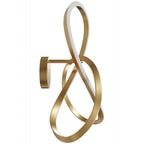 Avenue Lighting HF5080-GB  Wall Sconce Image 1