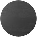 Avenue Lighting HF1170-BK Black Wall Sconce Image 1