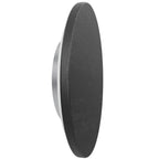 Avenue Lighting HF1170-BK Black Wall Sconce Image 2
