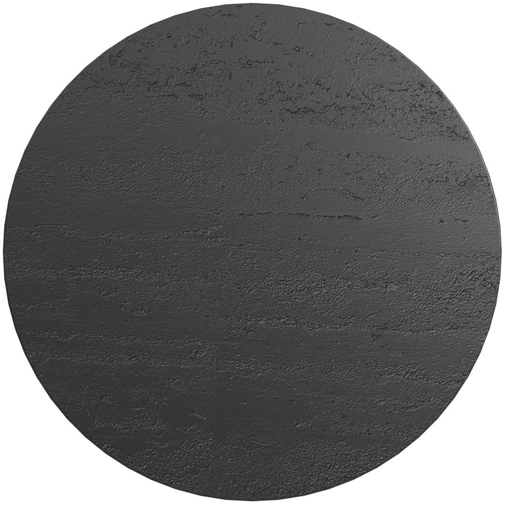 Avenue Lighting HF1171-BK Black Wall Sconce Image 1