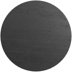 Avenue Lighting HF1171-BK Black Wall Sconce Image 1