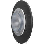 Avenue Lighting HF1171-BK Black Wall Sconce Image 2
