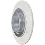 Avenue Lighting HF1171-TR White Wall Sconce Image 2