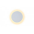 Avenue Lighting HF1376-WHT White Wall Sconce Image 1
