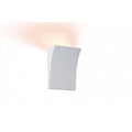 Avenue Lighting HF1378-WHT White Wall Sconce Image 1