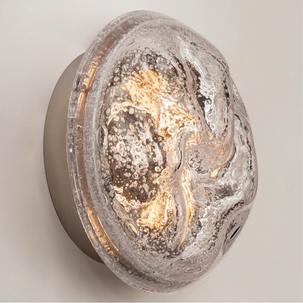Avenue Lighting AV8010-CLR  Outdoor Wall Mount Image 2