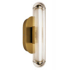 Avenue Lighting Nautilus Wall Sconce