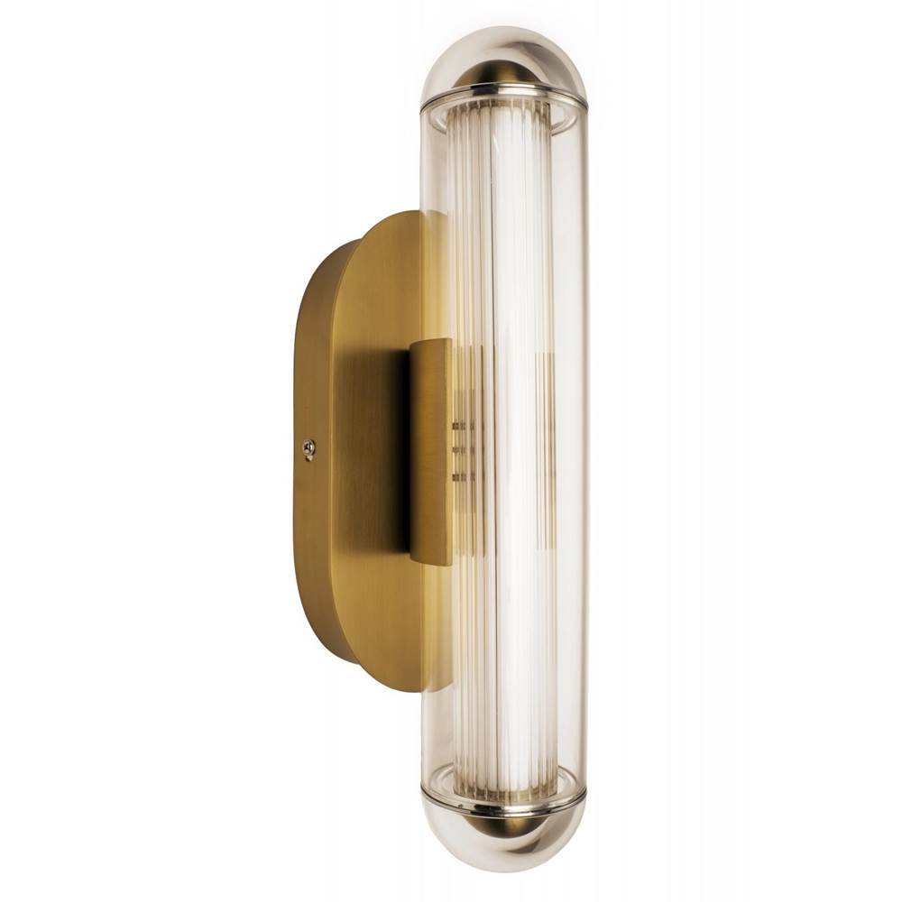 Avenue Lighting Nautilus Wall Sconce