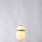 Avenue Lighting Sedona 1 Lights Pill Shaped