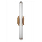 Avenue Lighting Nautilus Wall Sconce