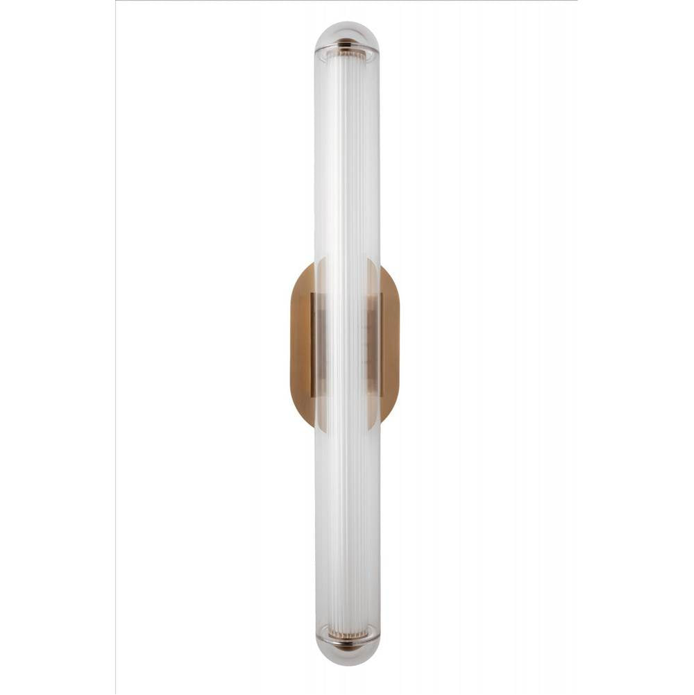 Avenue Lighting Nautilus Wall Sconce