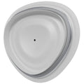 Avenue Lighting HF7996-WHT White Wall Sconce Image 1