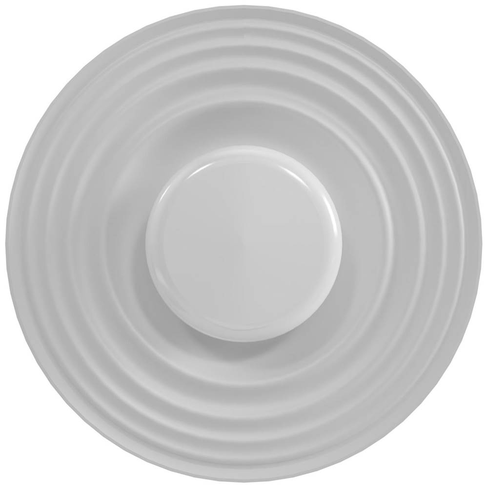 Avenue Lighting HF7998-WHT White Wall Sconce Image 1