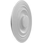 Avenue Lighting HF7999-WHT White Pendant Image 2