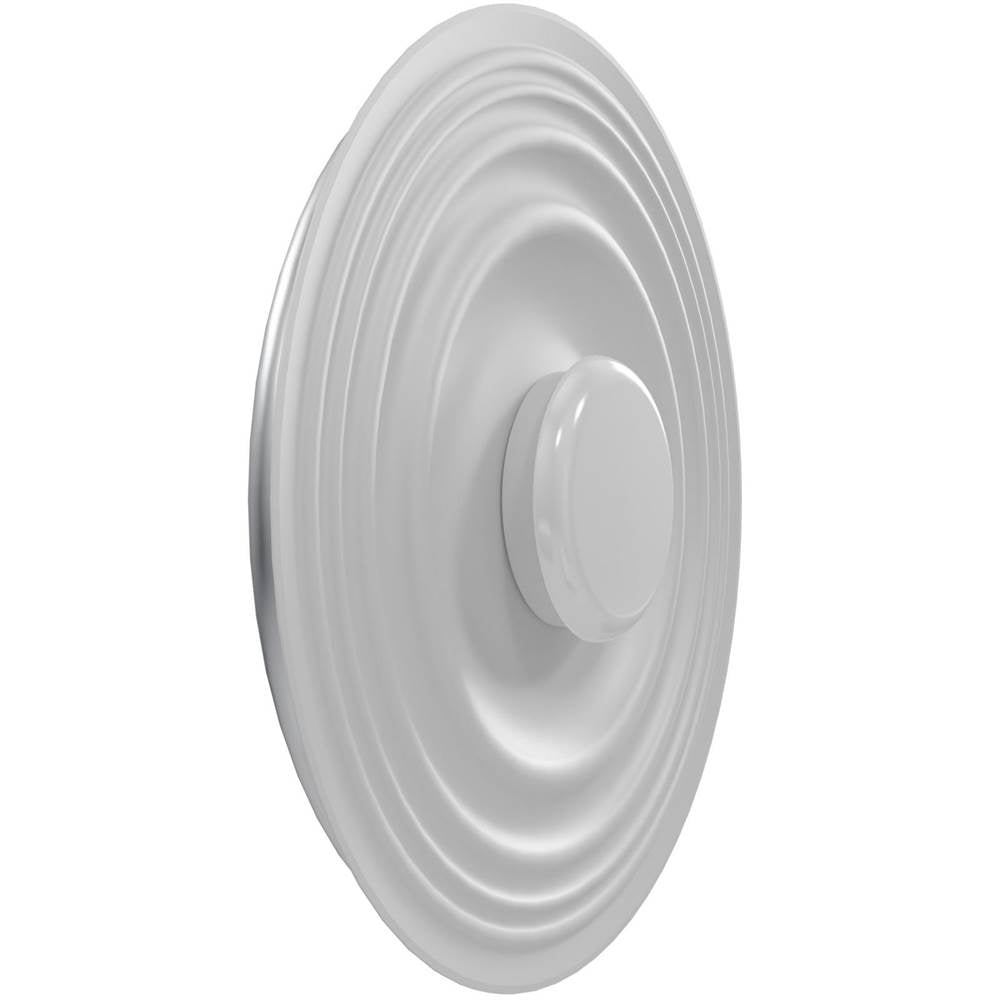 Avenue Lighting HF7999-WHT White Pendant Image 2