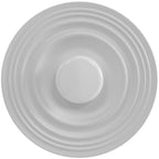 Avenue Lighting HF7999-WHT White Pendant Image 1