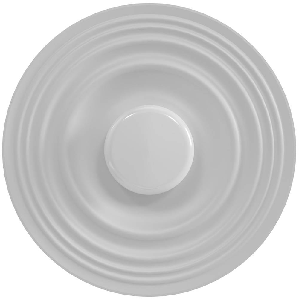 Avenue Lighting HF7999-WHT White Pendant Image 1
