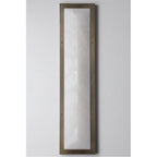 Avenue Lighting HF2971-AB  Wall Sconce Image 2