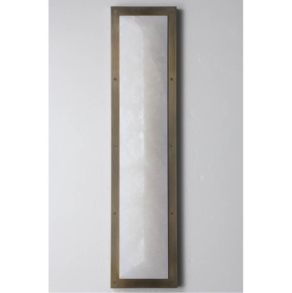 Avenue Lighting HF2971-AB  Wall Sconce Image 2
