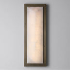 Avenue Lighting HF2970-AB  Wall Sconce Image 2