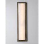 Avenue Lighting HF2961-AB  Wall Sconce Image 2